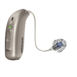 Oticon Real 1 miniRITE T (Non Rechargeable)