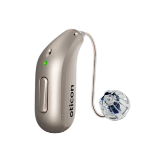 Oticon Intent 1-R miniRITE